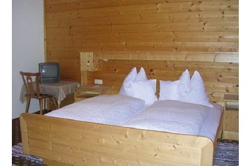 Austria Penzión Sankt Johann in Tirol, Interiorul